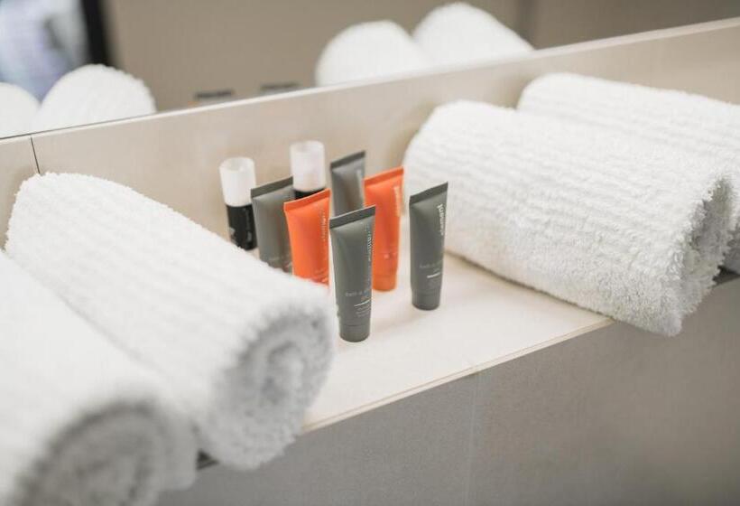 חדר סטנדרט עם מרפסת, Split