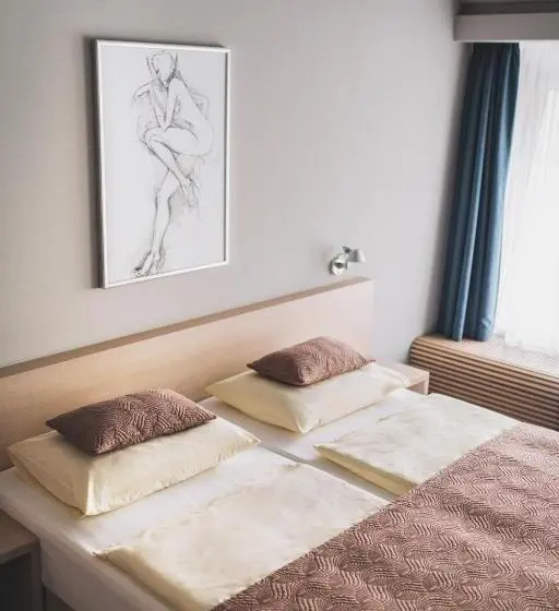 Standard Room, Split