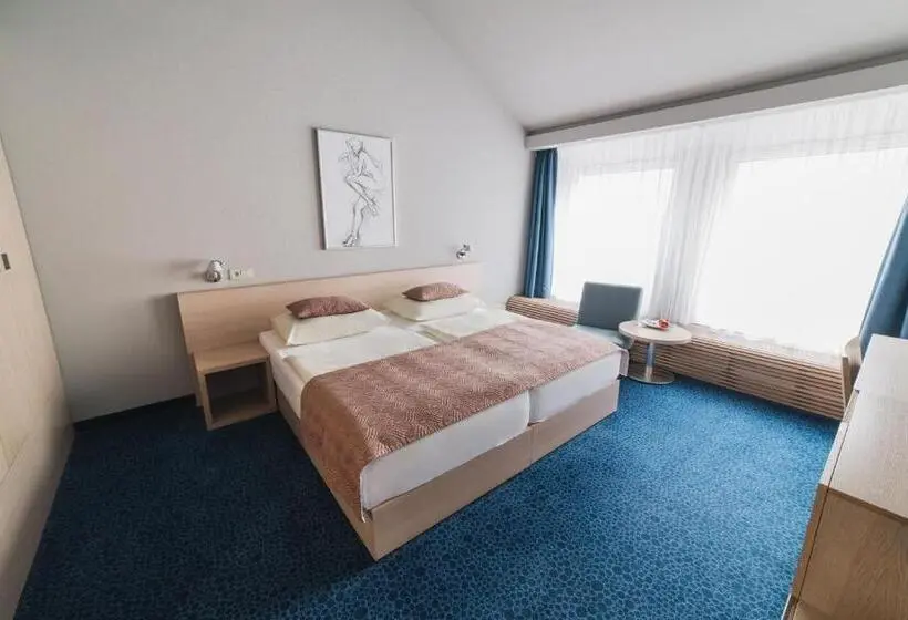 Standard Room, Split
