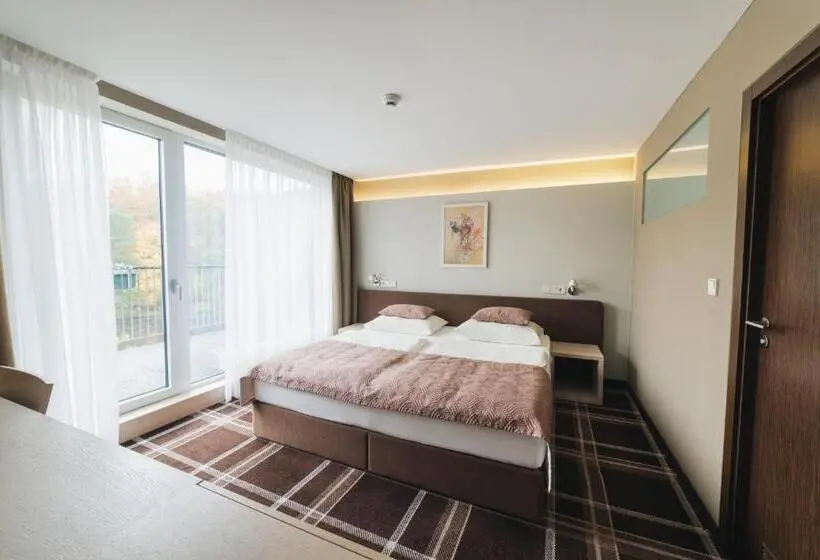 1 Bedroom Superior Apartment, Split