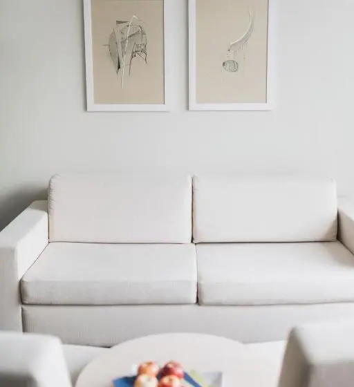 1 Bedroom Superior Apartment, Split