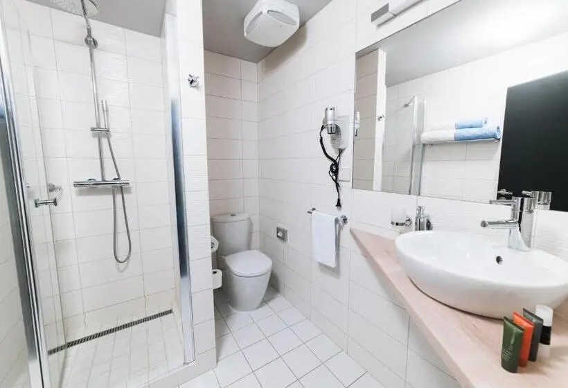 Standard Room, Split