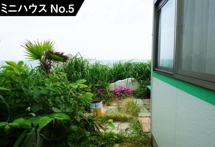 Студия Стандарт Вид на Море, Minami Bousou Ocean Front Vila Iwafune