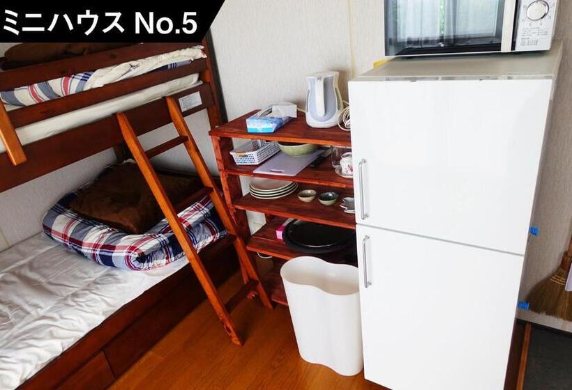 Студия Стандарт Вид на Море, Minami Bousou Ocean Front Vila Iwafune