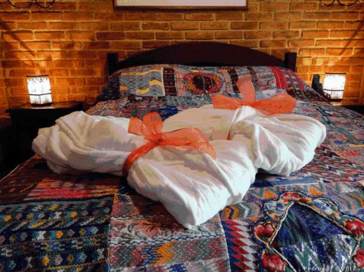 一居室别墅, Pousada Romântica Serra Da Mata