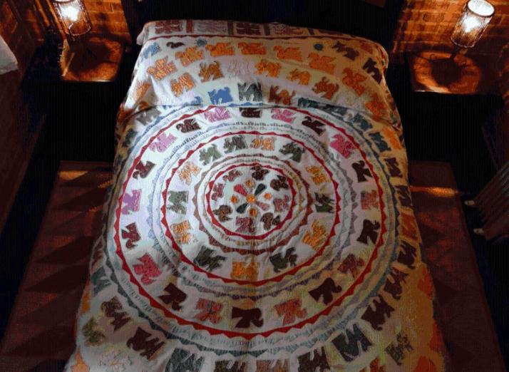 一居室别墅, Pousada Romântica Serra Da Mata