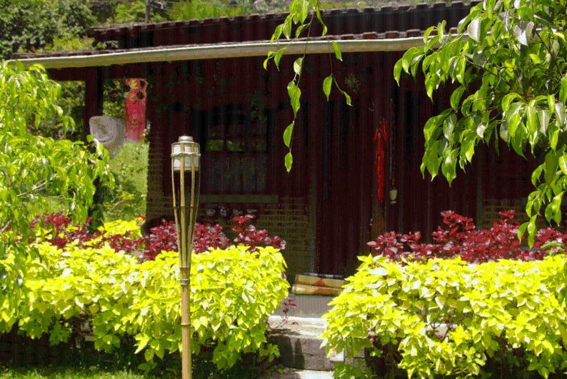 一居室别墅, Pousada Romântica Serra Da Mata