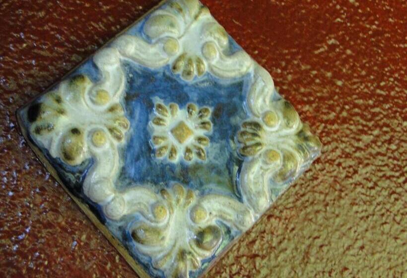 一居室豪华别墅, Pousada Romântica Serra Da Mata