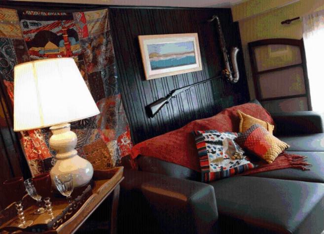 豪华房间, Pousada Romântica Serra Da Mata