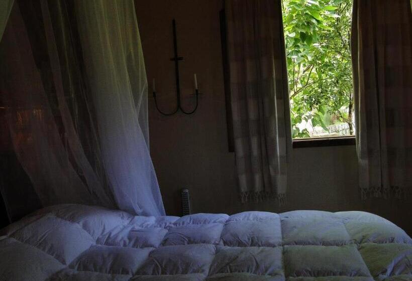 一居室高级别墅, Pousada Romântica Serra Da Mata