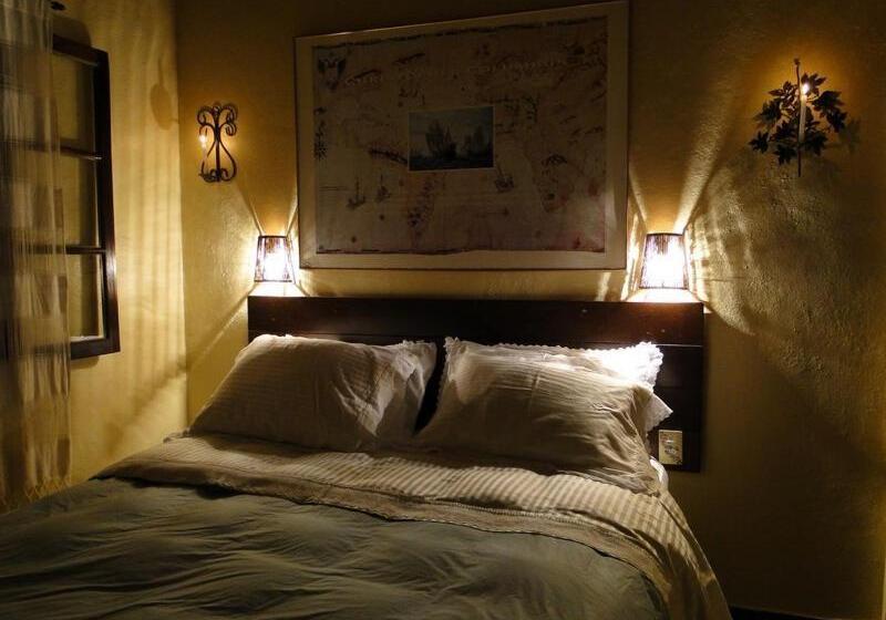 一居室豪华别墅, Pousada Romântica Serra Da Mata