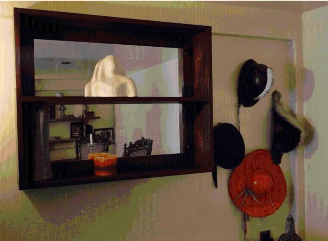 豪华房间, Pousada Romântica Serra Da Mata