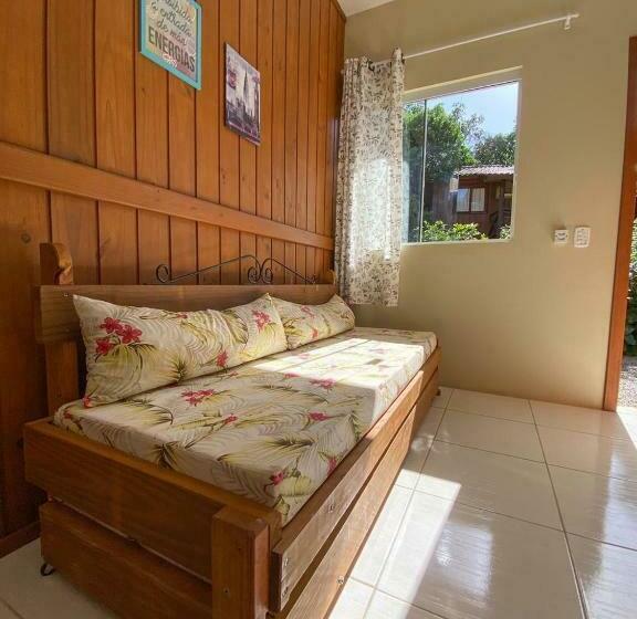 شقة غرفة واحدة, Recanto Marina