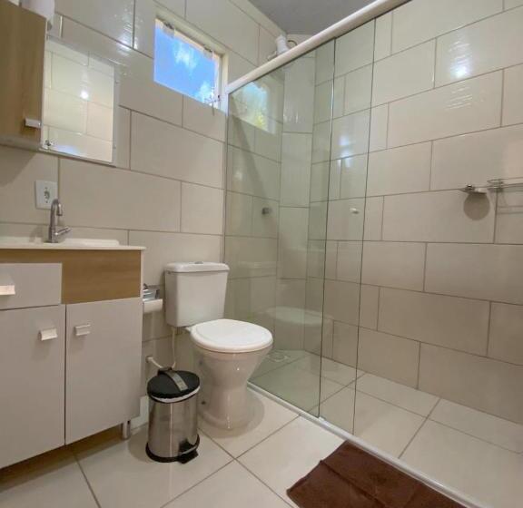 شقة غرفة واحدة, Recanto Marina