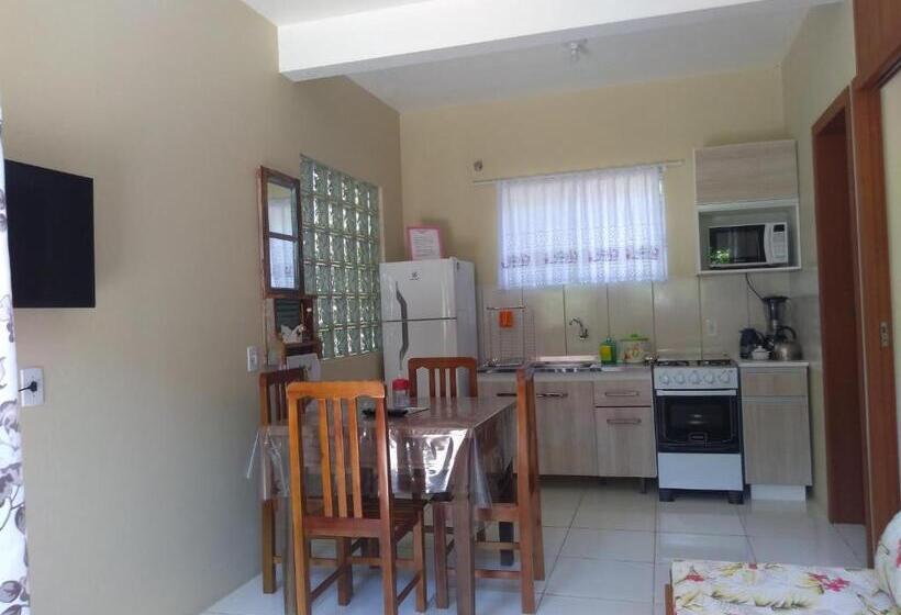 شقة غرفة واحدة, Recanto Marina