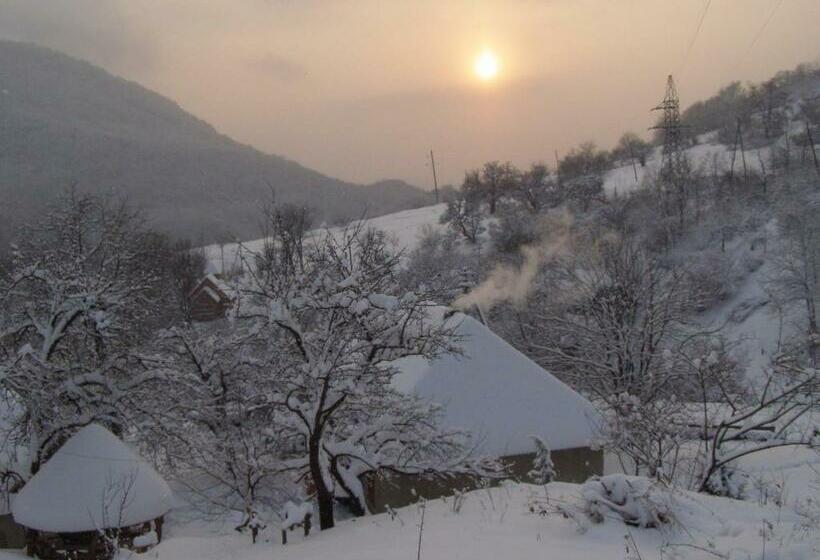 Семейный Номер Вид на Горы, To Lem Ande