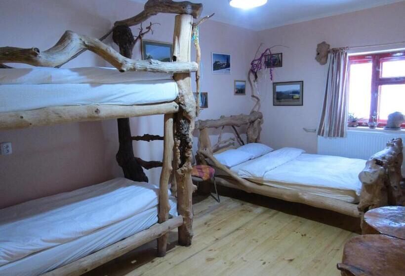 Семейный Номер Вид на Горы, To Lem Ande