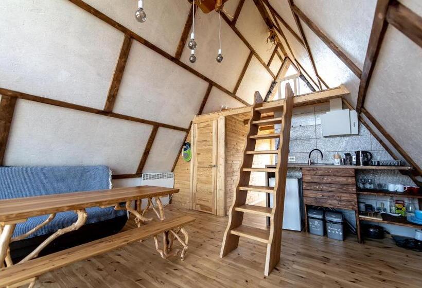 Дом 2 Спальни, To Lem Ande