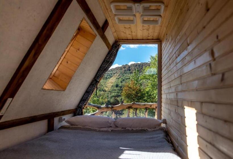 Дом 2 Спальни, To Lem Ande