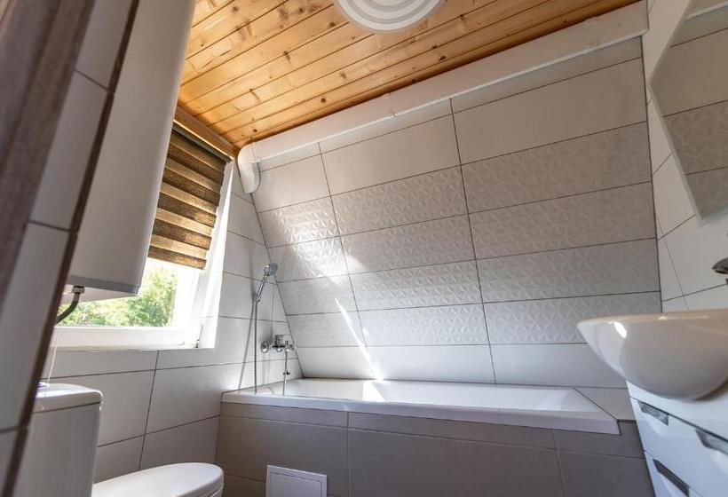 Дом 2 Спальни, To Lem Ande