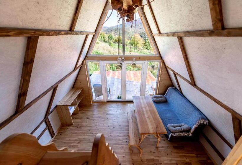 Дом 2 Спальни, To Lem Ande