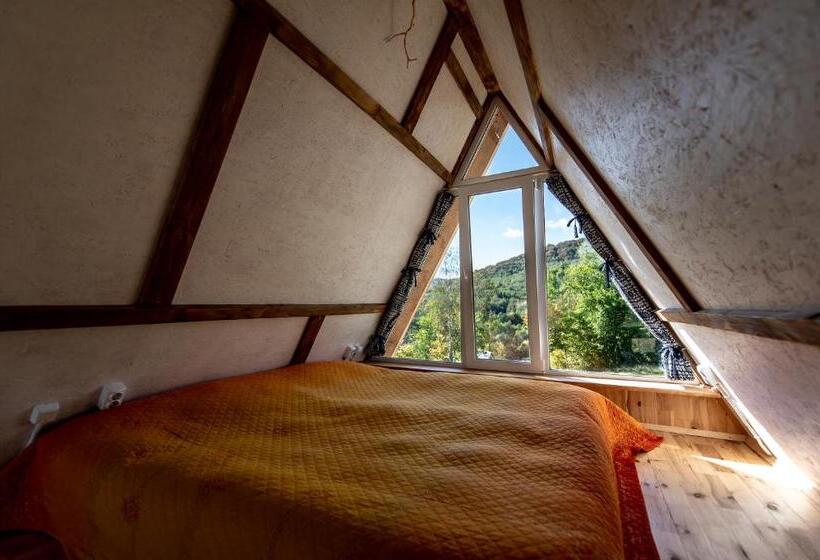 Дом 2 Спальни, To Lem Ande