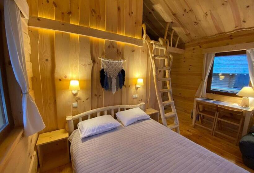 Семейный Номер, To Lem Ande