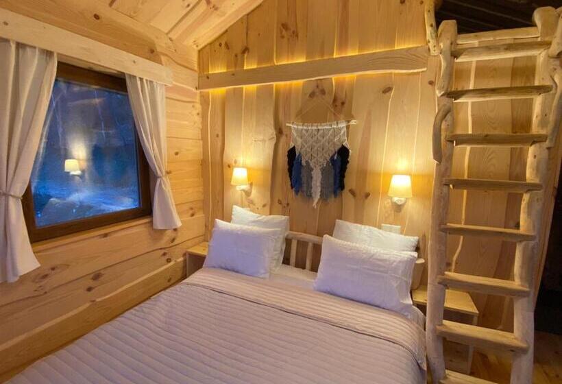 Семейный Номер, To Lem Ande