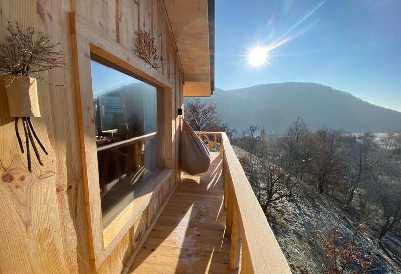 Семейный Номер, To Lem Ande