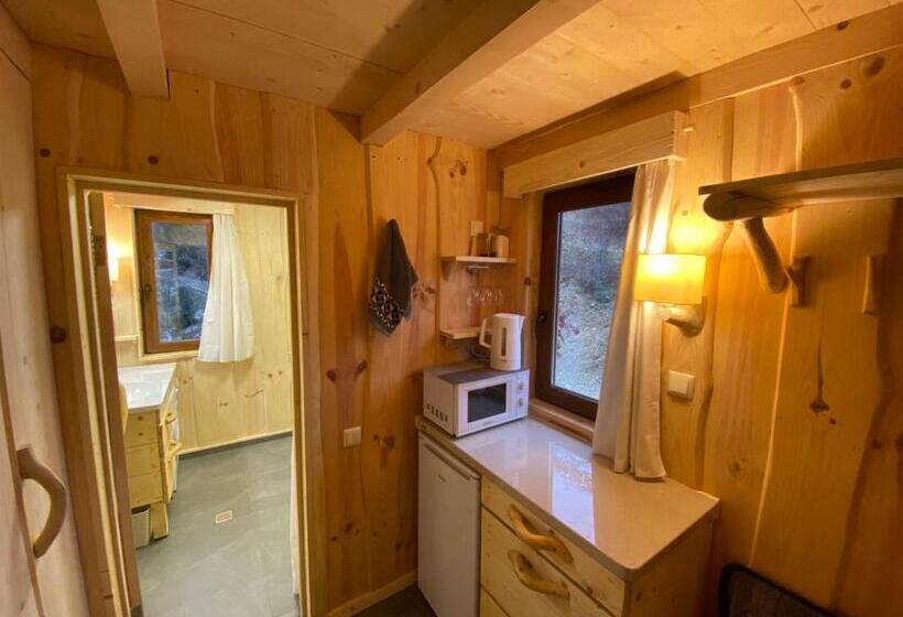 Семейный Номер, To Lem Ande