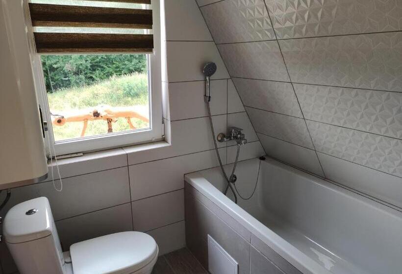 Дом 2 Спальни, To Lem Ande