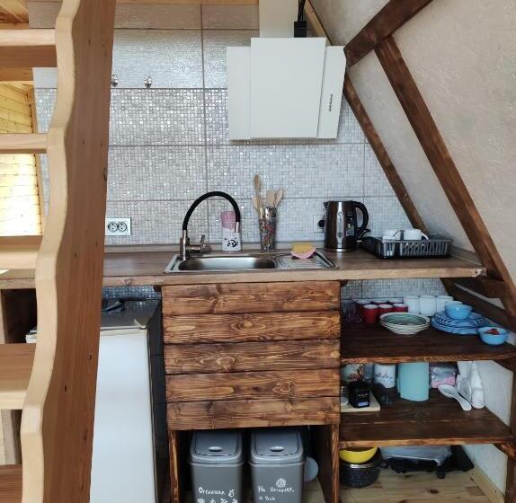 Дом 2 Спальни, To Lem Ande