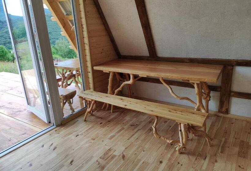 Дом 2 Спальни, To Lem Ande