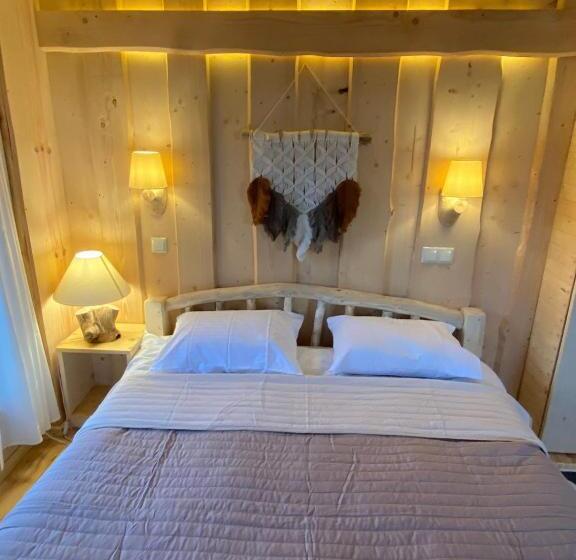 Номер Стандарт, To Lem Ande