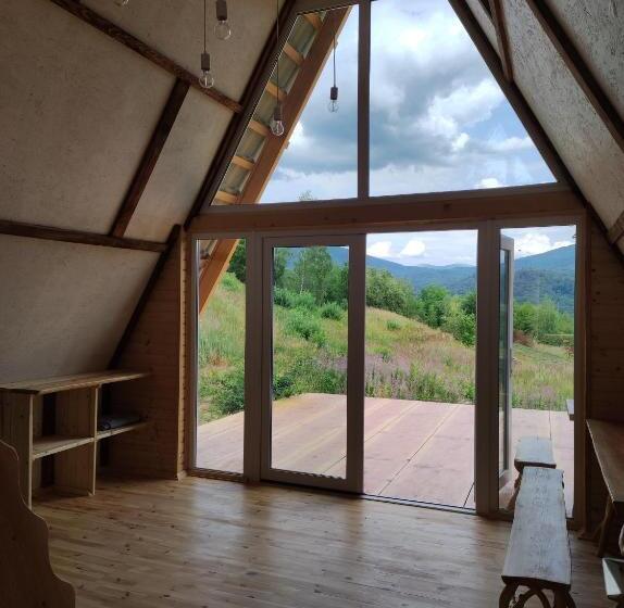 Дом 2 Спальни, To Lem Ande