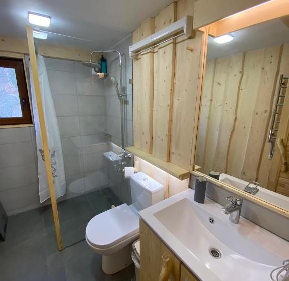 Номер Стандарт, To Lem Ande