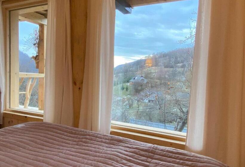 Номер Стандарт, To Lem Ande