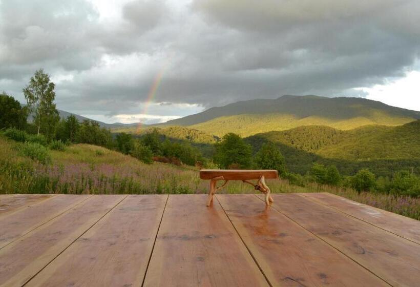 Дом 2 Спальни, To Lem Ande