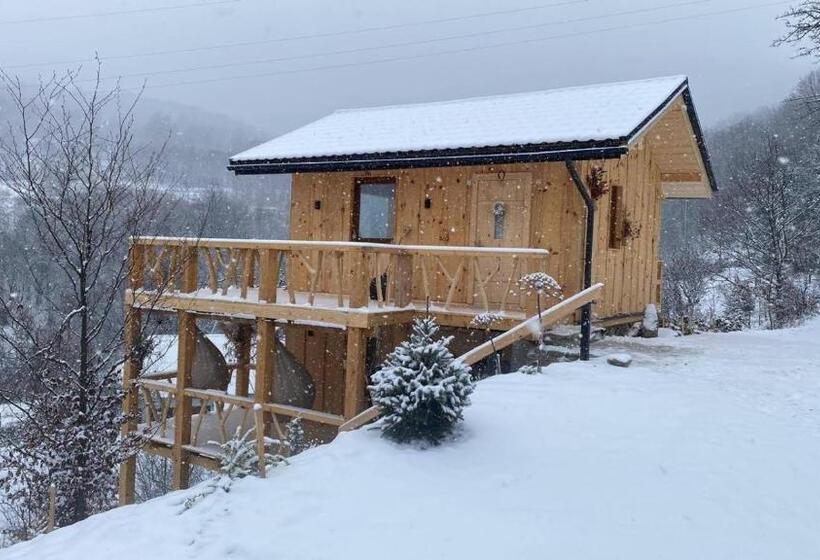 Номер Стандарт, To Lem Ande