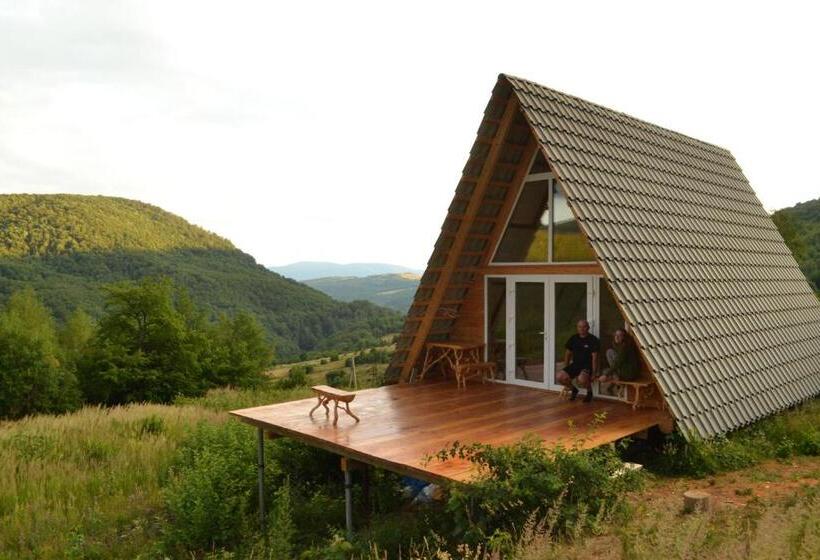 Дом 2 Спальни, To Lem Ande