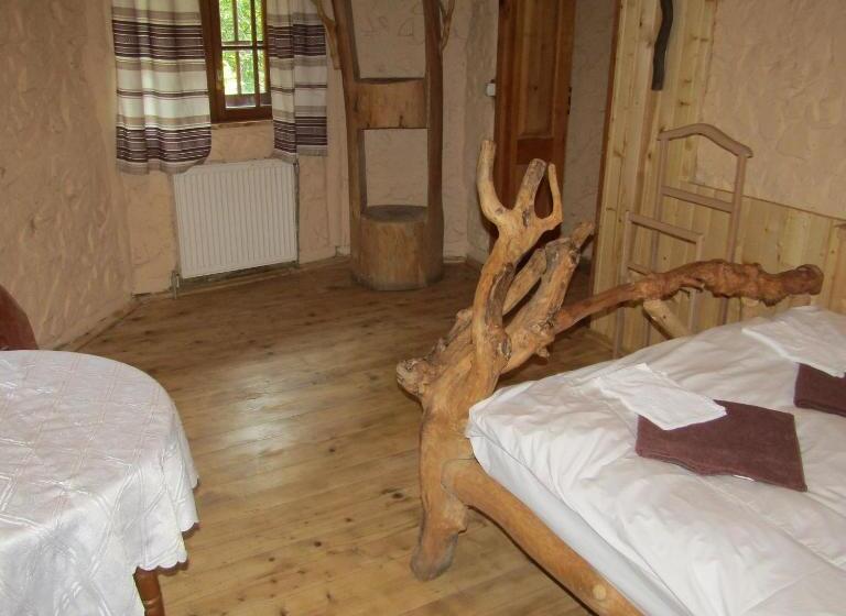 Семейный Номер, To Lem Ande