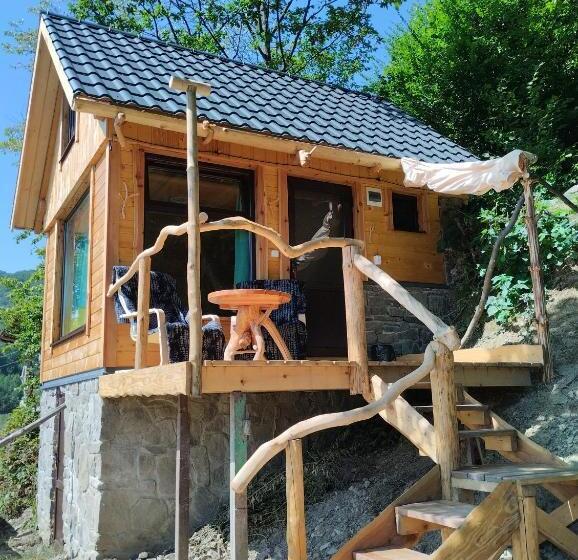 Дом 1 Спальня, To Lem Ande