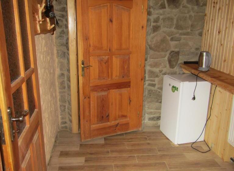 Семейный Номер, To Lem Ande