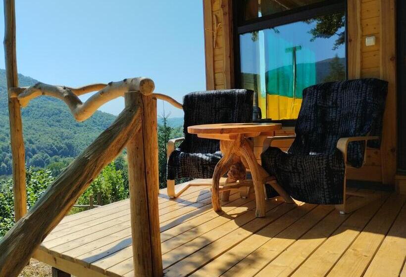 Дом 1 Спальня, To Lem Ande