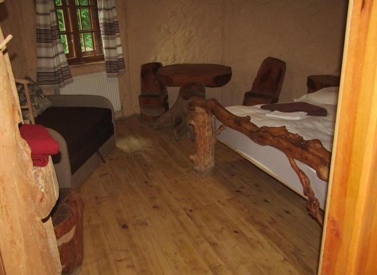 Семейный Номер, To Lem Ande