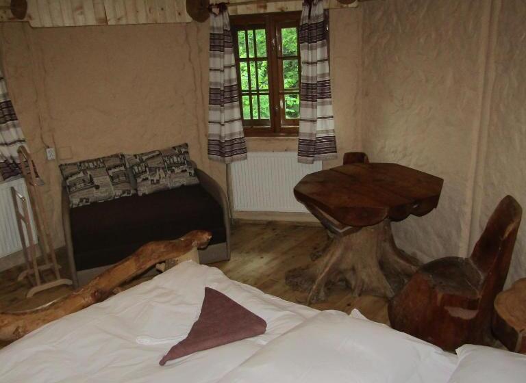 Семейный Номер, To Lem Ande