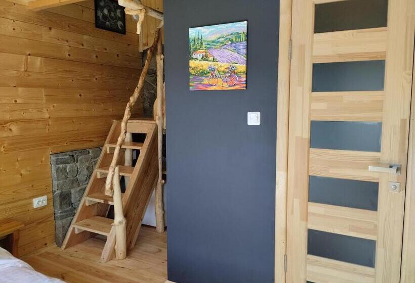 Дом 1 Спальня, To Lem Ande