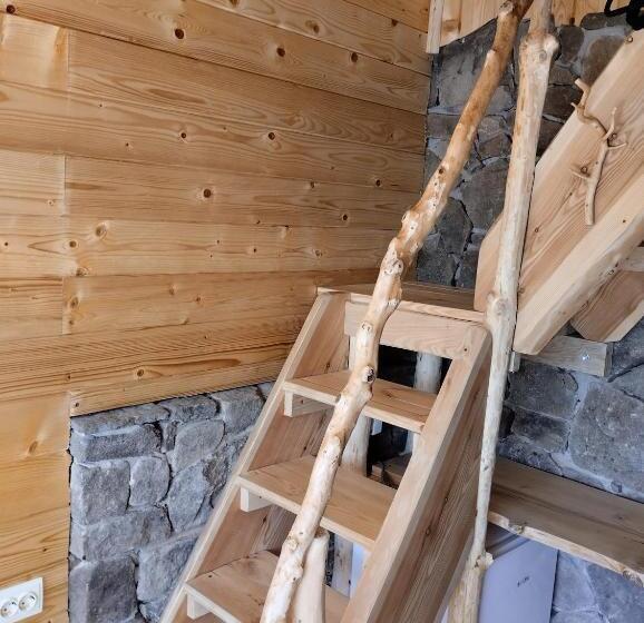 Дом 1 Спальня, To Lem Ande