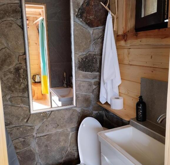 Дом 1 Спальня, To Lem Ande