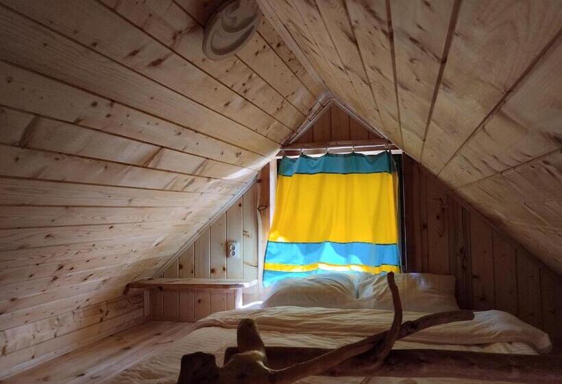 Дом 1 Спальня, To Lem Ande